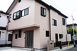 仙台市／Ｋ様邸･新築工事の写真